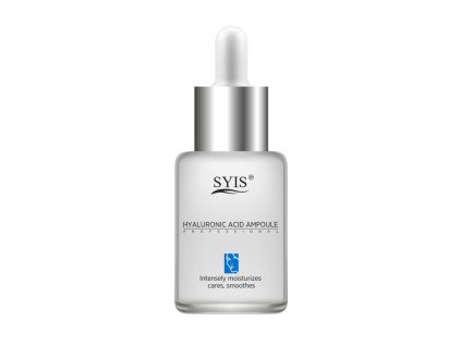 Syis Ampulle mit hyaluronsäure 15 ml