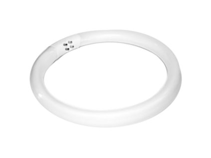 Glühbirne (leuchtstofflampe) 22w lupenleuchte s4