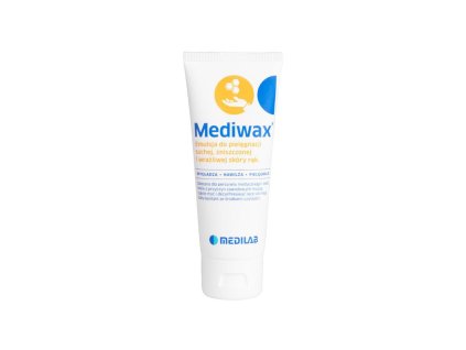 Handcreme mediwax  75ml