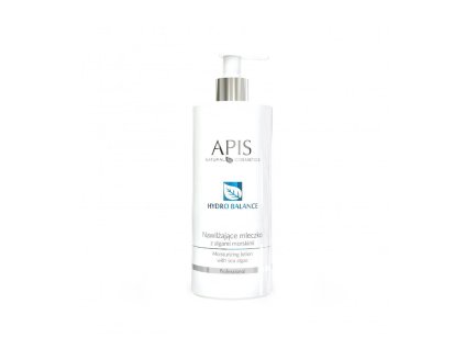 21723 3 apis hydro balance mleko s morskymi rasy 500ml