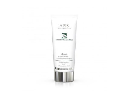 apis maske lockert schmerzlose reinigung 200ml