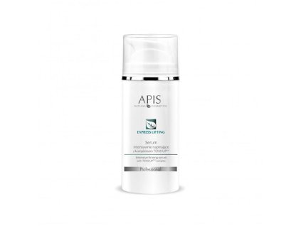 21810 1 apis express lifting intenzivne stahujici serum s tens up 100ml