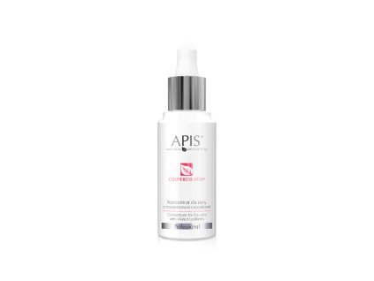 apis couperose stop konzentrat für couperose haut 30ml