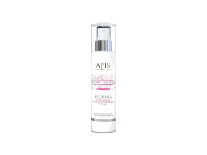 Apis Nebel mit Rosenwasser und Hagebuttenextrakt 150ml