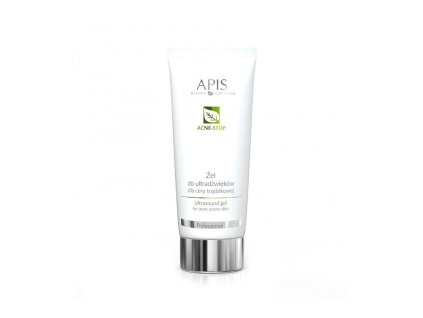 Apis Akne-Stop-Ultraschallgel für zu Akne neigende Haut 200ml