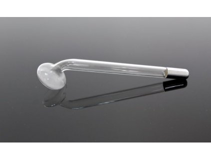 Hochfrequenzstab für D'arsonval - Pilzelektrode