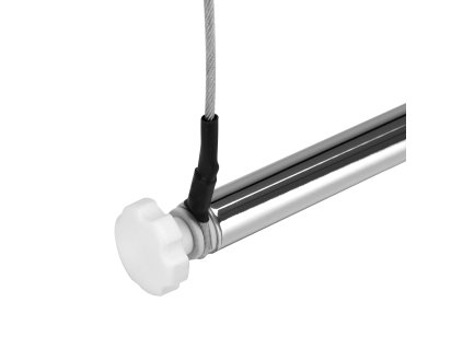 Bügel für bezug für kosmetikliegen azzuro