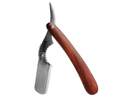 Snippex Rasiermesser Razor 129 Holz