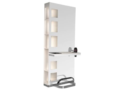 Gabbiano Friseurbedienplatz b058 perlen