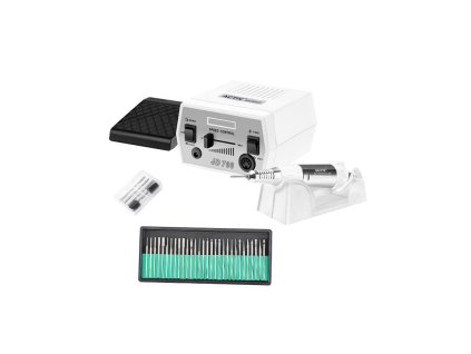Activ Power JD700 Elektrische Nagelfräser + Fräser-Set DBD-F