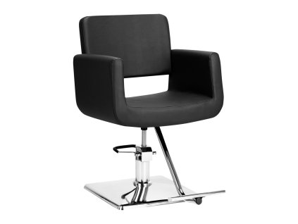 Gabbiano friseurstuhl helsinki schwarz