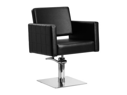 Gabbiano Friseurstuhl Ankara schwarz