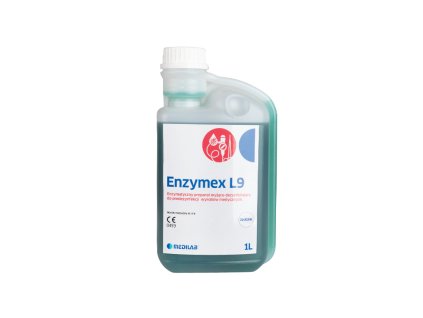 Konzentrat Desinfektionsmittel Enzymex L9 L