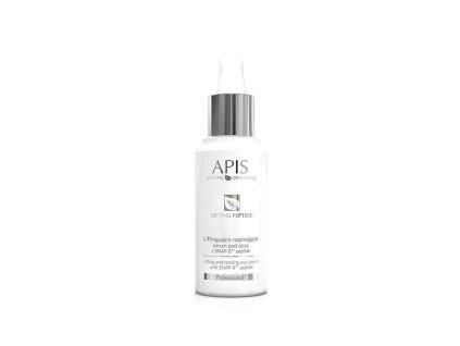 Anheben und Straffen des Augenserums mit Snap-8-tm-Peptid 30 ml