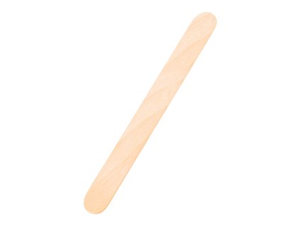 Holzspatel groß 150x18x1.8mm - 50 St.