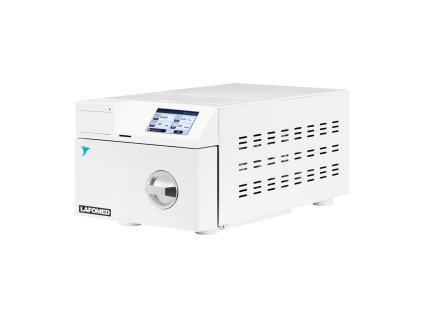 23760 lafomed dotykovy autoklav lfss03aa s 3 l s tiskarnou tridy b