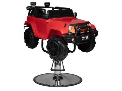 Friseurstuhl für Kinder Auto SUV