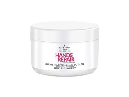 Farmona Hände reparieren Hand Peeling Gelee 300ml