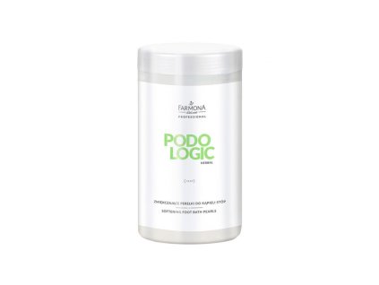 farmona podologic Kräuter weichmachende Fußbad Perlen 800g
