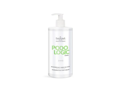 farmona podologic Kräuter regenerierende Fußcreme 500ml