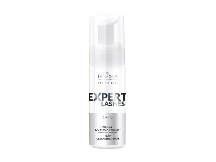 farmona Experte Wimpern Gesichtsreinigungsschaum 150ml