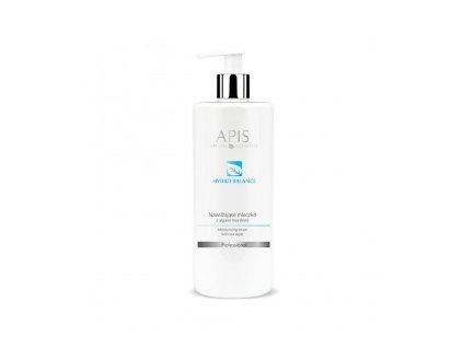 apis home feuchtigkeitsspendende milch mit meeralgen 300ml