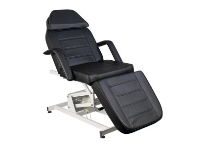 Elektrische Kosmetikliege Azzurro 673a 1 Motor schwarz