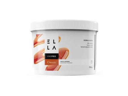 Ella zuckerpaste classic sugaring 750g
