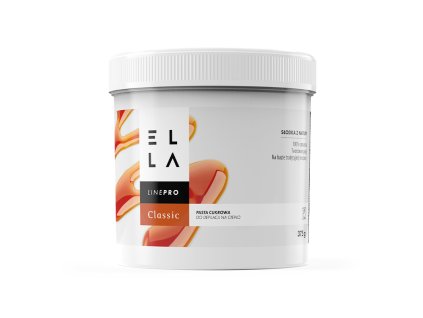 Ella zuckerpaste classic sugaring 375g