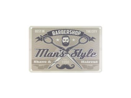 25331 2 dekoracni tabule barber b005