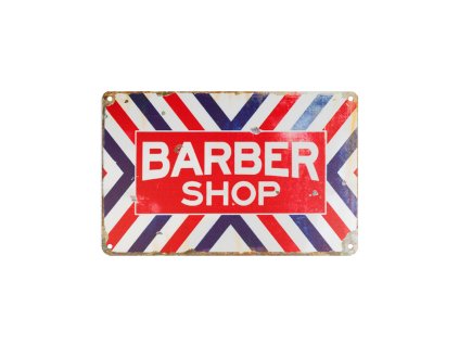 Dekorationstafel Barbier c004