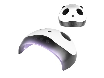 Lampe LED UV Panda 36w