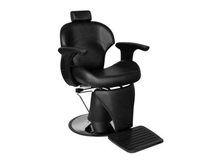 Barberstuhl Gabbiano Igor Schwarz