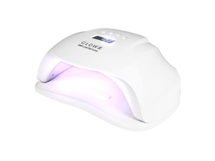 UV Lampe Nägel Glow X DUAL LED 54W mit Sensor