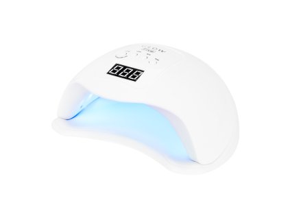 UV Lampe Nägel SUN 5 DUAL LED 48W mit USB-Anschluss