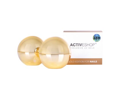 GEL LED FRENCH EXTRA WEISS 30G KUGEL