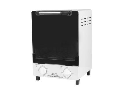 26351 3 sterilizator vysoke teploty wx 12c