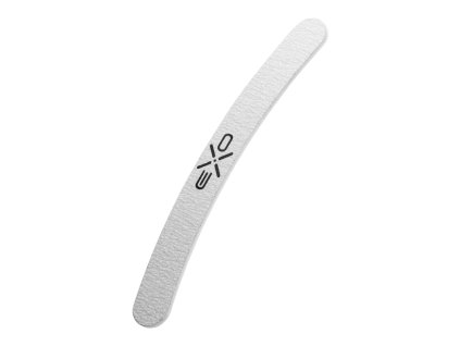 exo Nagelfeile gebogen 100/180 10 St.