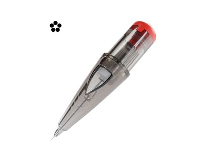 TATTOO Cartridge El Cartel 0.30mm 5RS Shader 10 stk.