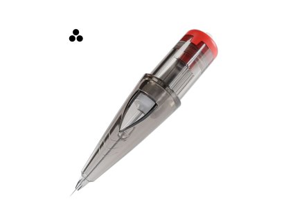 TATTOO Cartridge El Cartel 0.25mm 3RS Shader 10 stk.