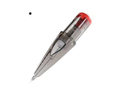 TATTOO Cartridge El Cartel 0.35mm 1RL Liner 10 stk.