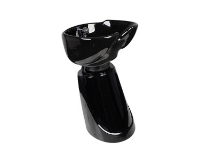 Gabbiano Waschbecken mt-a3 schwarz