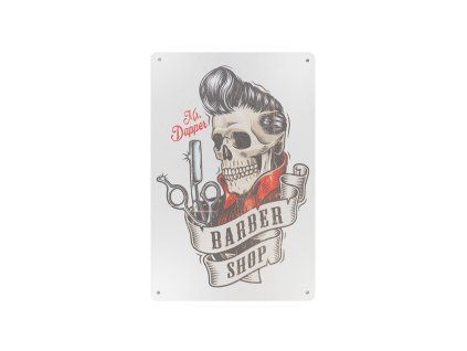 28202 2 dekoracni tabule barber b023
