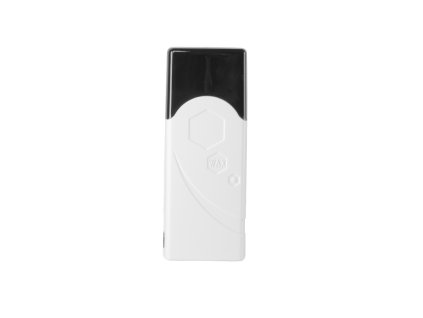Wachs-Heizgerät Roll-On Single FO 40W weiß