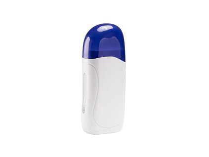 Wachs-Heizgerät Roll-On Single F2 40W weiß