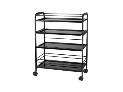 28529 kosmeticky tetovaci vozik pro ink 1015 cerny