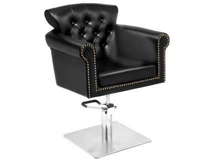 Gabbiano friseurstuhl berlin schwarz