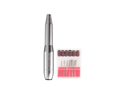 MINI PRO203 SILBER NAGELFRÄSER