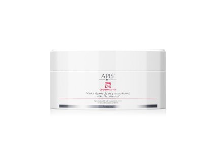 31901 couperose stop maska z ras se sipky a vitaminem c