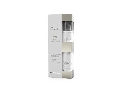 APIS LIFTING PEPTIDE Lifting – Augenserum mit SNAP-8 TM Peptid 10ML